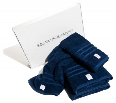 Zoom bild av Frottéset XL - välj bland 6 färger