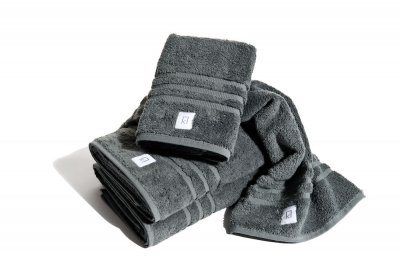 Zoom bild av Frottéset XL - välj bland 6 färger