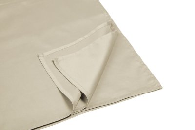 Zoom bild av Lord Nelson LAKAN SATIN Sand 150x260