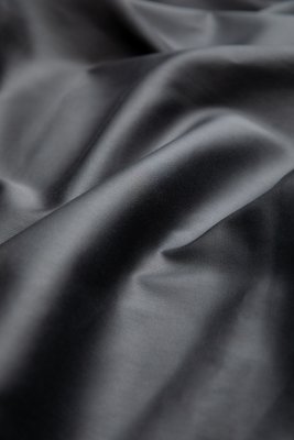 Zoom bild av Lord Nelson LAKAN SATIN 180x260 Mörkgrå