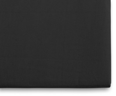Zoom bild av Lakan 180x260 cm Svart