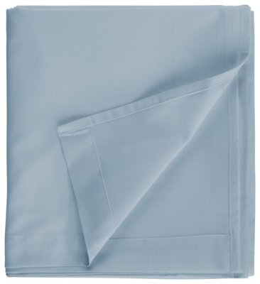 Zoom bild av Lakan 150x250 cm Blå