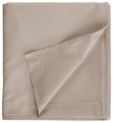 Zoom bild av Lakan 150x250 cm Brun