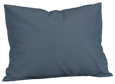 Zoom bild av Örngott 50x90 cm Marinblå