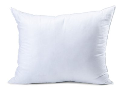 Zoom bild av Kudde MF Låg Lord Nelson Vit