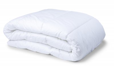 Zoom bild av Täcke MF Medium Lord Nelson Vit