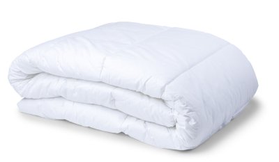 Zoom bild av Täcke MF Medium Lord Nelson Vit