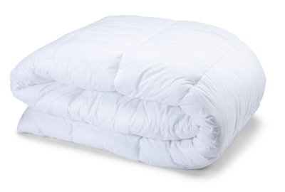 Zoom bild av Täcke MF Varm Lord Nelson Vit