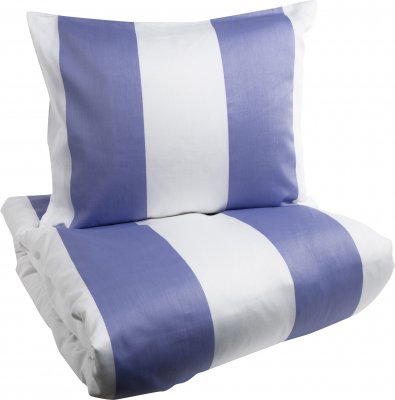 Zoom bild av Fjällbacka Örngott Lavendel 50x60