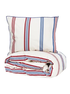 Zoom bild av Lord Nelson Victory Sydkoster Percale Natur