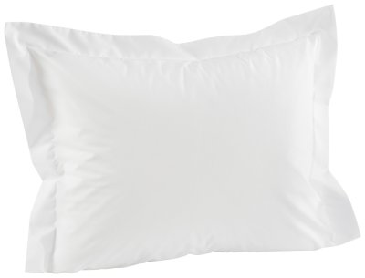 Zoom bild av Egyptisk Bomull 2-Dels Set Vit