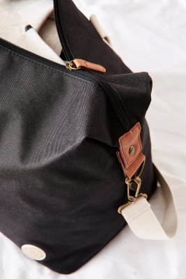 Zoom bild av Sortino weekendbag - Vinga Home