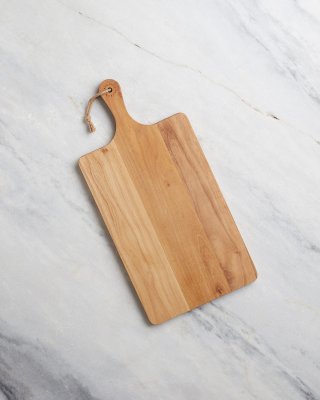 Zoom bild av Buscot rektangulär serveringsbräda - Vinga Home