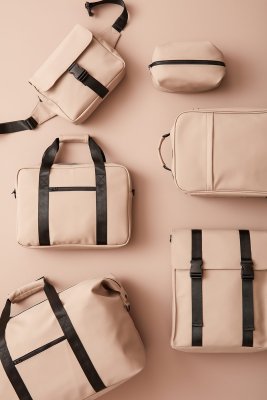 Zoom bild av Baltimore Travel Backpack - Vinga Home