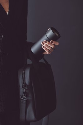 Zoom bild av Otis Thermo To-Go-Mug - Vinga Home