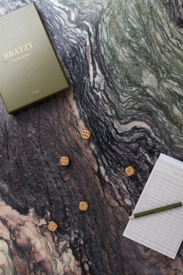 Zoom bild av Bratzy Coffee Table - Vinga Home