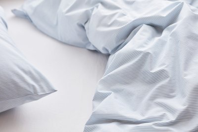 Zoom bild av Montgomery bäddset premium cotton, 4 delar - Vinga Home