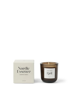 Zoom bild av Nordic Essence doftljus small, Fjell - Vinga Home