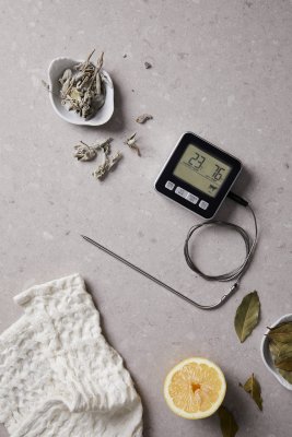 Zoom bild av Hays digital kökstermometer - Vinga Home