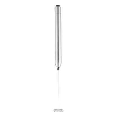 Zoom bild av Macy Skummare batteridriven rostfritt längd 25 cm - Dorre
