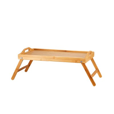 Zoom bild av Frona Frukostbricka bamboo 50*30*23,5 - Dorre