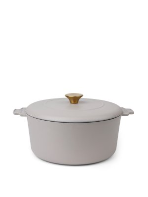 Zoom bild av Monte heritage gjutjärnsgryta 5,5 L - Vinga Home