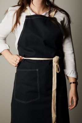 Zoom bild av Sovano förkläde - Vinga Home