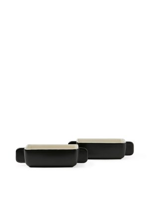 Zoom bild av Monte neu minigryta, 2 delar - Vinga Home