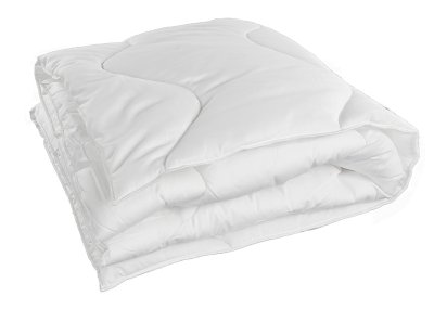 Zoom bild av Spjälsängstäcke 100x130 cm