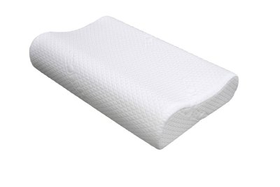 Zoom bild av Ergonomisk Kudde 50x40 cm