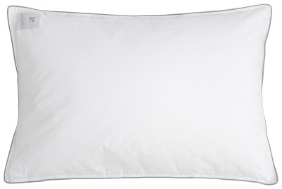 Zoom bild av Lyxfiberkudde 120 g 38x55 cm
