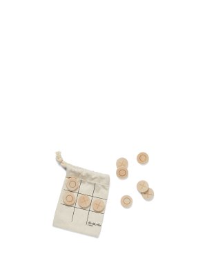 Zoom bild av Tic-tac-toe-minispel - Vinga Home