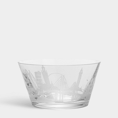 Zoom bild av SWEDEN CITIES H 75MM - ORREFORS