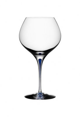 Zoom bild av INTERMEZZO BLÅ BOUQUET 70CL (60CL) - ORREFORS