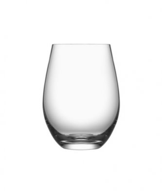 Zoom bild av ORREFORS - ZEPHYR TUMBLER 32CL, FLERA FÖRP. STORLEKAR