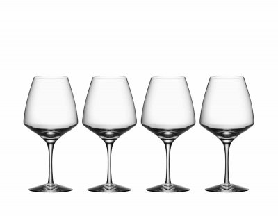 Zoom bild av PULSE VIN 4-PACK 46CL - ORREFORS