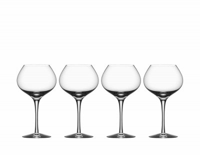 Zoom bild av More Mature vinglas 48cl 4-pack