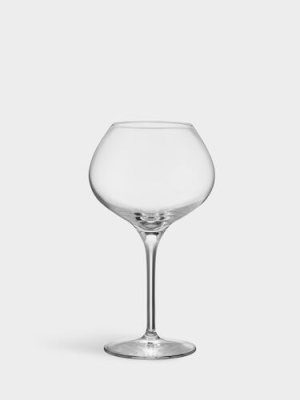 Zoom bild av Orrefors - More glas i flera varianter