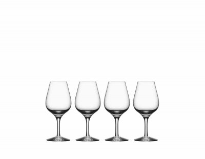 Zoom bild av More Spirits drinkglas 20cl 4-pack