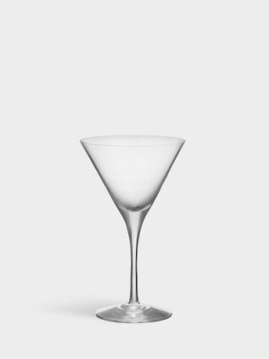 Zoom bild av Orrefors - More glas i flera varianter