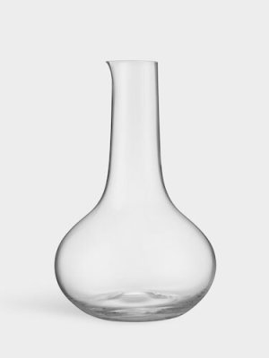 Zoom bild av Orrefors - More glas i flera varianter