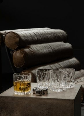 Zoom bild av CITY OF GLAS 25CL 4-P - ORREFORS