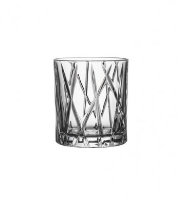 Zoom bild av CITY OF GLAS 25CL 4-P - ORREFORS
