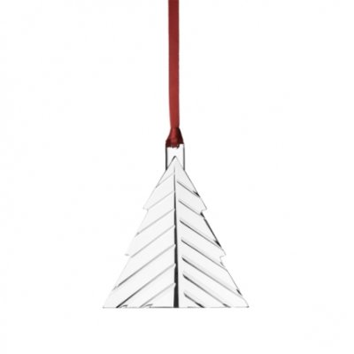 Zoom bild av ANNUAL ORNAMENT CHRISTMAS TREE - ORREFORS