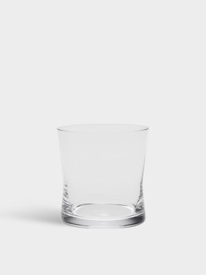 Zoom bild av GRACE DOUBLE OLD FASHIONED GLAS 39CL 2-PACK - ORREFORS