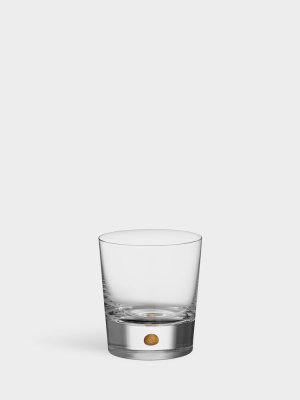 Zoom bild av Intermezzo double old fashioned guld 40cl 2-pack