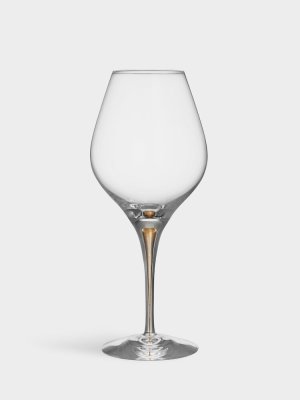 Zoom bild av Intermezzo Aroma vinglas guld 62cl 2-pack