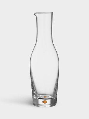 Zoom bild av Intermezzo karaff guld 112cl