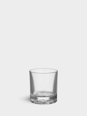 Zoom bild av Orrefors - Carat double old fashioned glas 28cl 4-pack