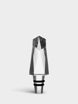 Zoom bild av CARAT CITY NEW YORK STOPPER 102MM - ORREFORS